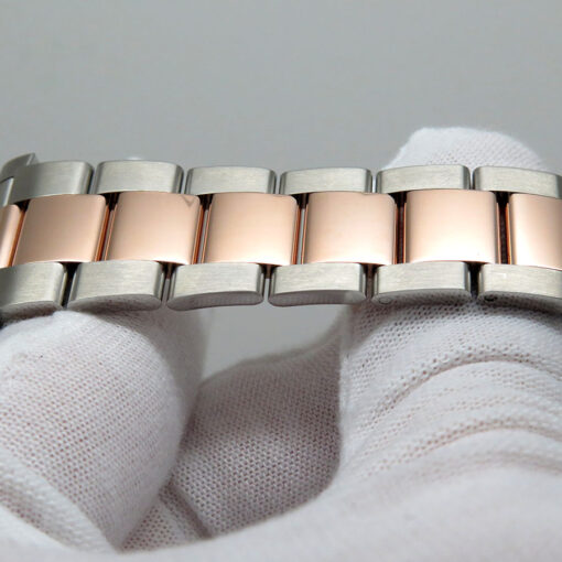 Rolex 126711CHNR GMT Master II 18K/SS - Image 6