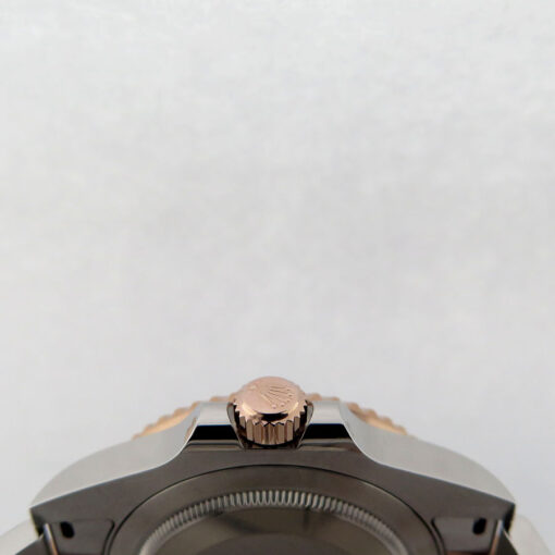 Rolex 126711CHNR GMT Master II 18K/SS - Image 4