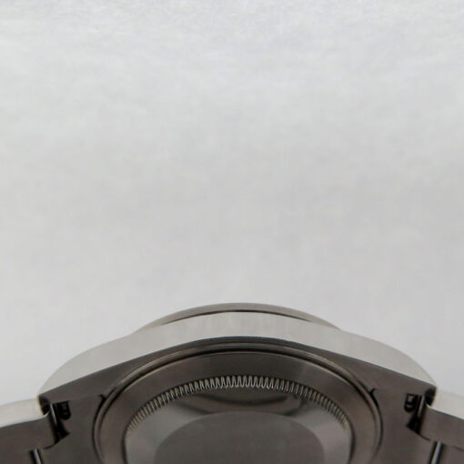 Rolex 16570 Explorer II with White Dial and 3186 Movement - Image 5