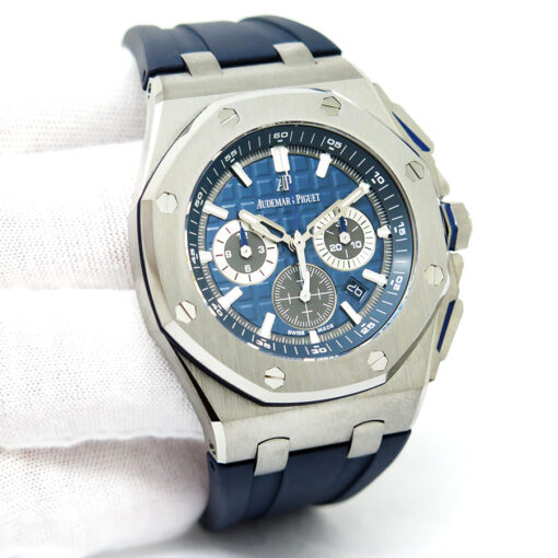 Audemars Piguet 26480TI Royal Oak Chronograph Automatic