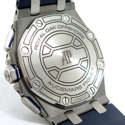 Audemars Piguet 26480TI Royal Oak Chronograph Automatic - Image 4