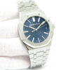 Audemars Piguet 15510ST Royal Oak with Blue Dial