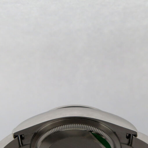 Rolex 126200 Datejust with Blue Stick Dial on Oyster - Image 5
