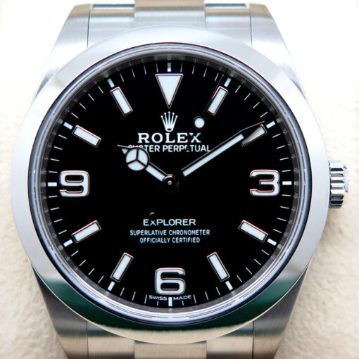 Rolex 214270 Explorer - Image 3
