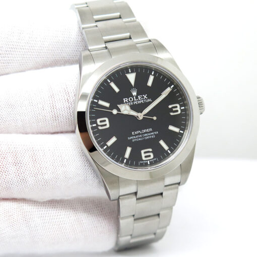 Rolex 214270 Explorer