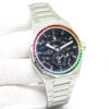 Zenith 16.9301.3620 Defy Skyline Black Skeleton 41mm Bhindi Edition