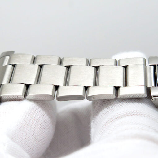 Rolex 16710 GMT Master II with Red/Blue Bezel and 3186 Movement - Image 12