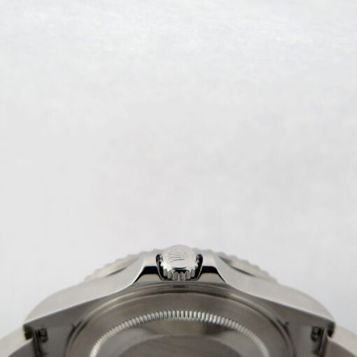 Rolex 16710 GMT Master II with Red/Blue Bezel and 3186 Movement - Image 4