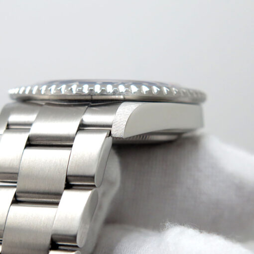 Rolex 16710 GMT Master II with Red/Blue Bezel and 3186 Movement - Image 6