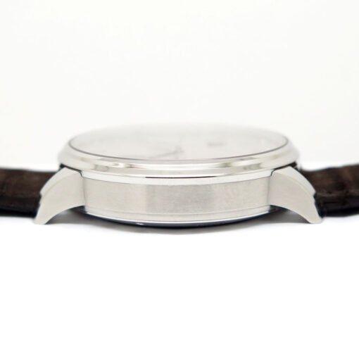 Glashutte Senator Excellence Panorama Date Moon Phase - Image 7