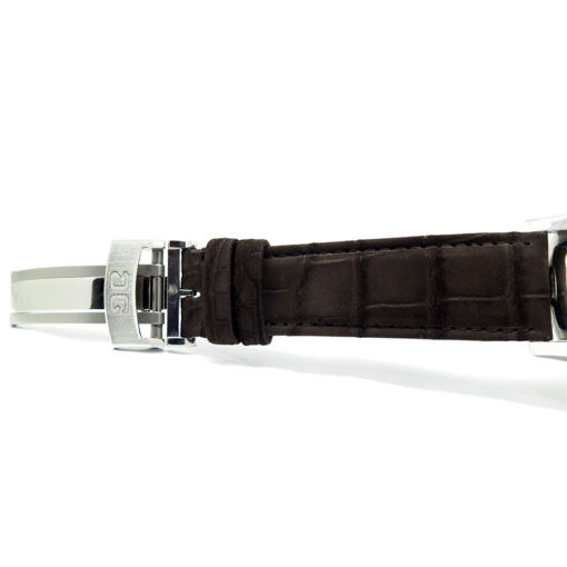 Glashutte Senator Excellence Panorama Date Moon Phase - Image 8