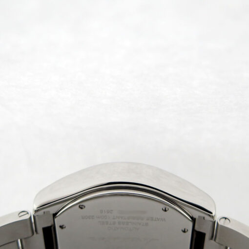 Cartier W62020X6 Roadster XL Chronograph with Black Dial - Image 7