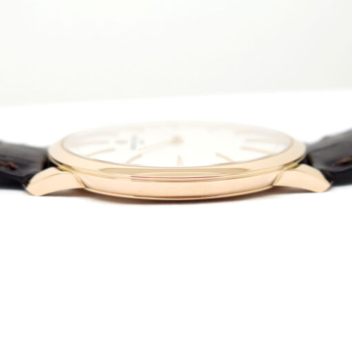 Vacheron Constantin 81180 Patrimony 18K Rose Gold - Image 6