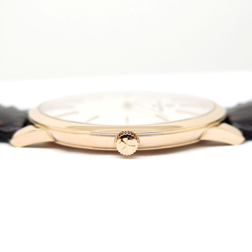 Vacheron Constantin 81180 Patrimony 18K Rose Gold - Image 5