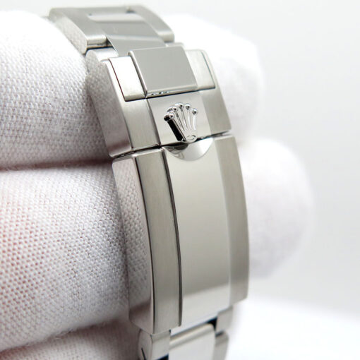 Rolex 126500LN Cosmograph Daytona with White Dial - Image 7