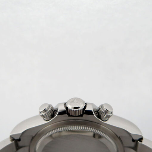 Rolex 126500LN Cosmograph Daytona with White Dial - Image 4