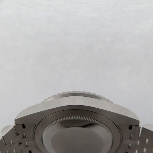 Rolex 126710GRNR GMT Master II on Jubilee - Image 5
