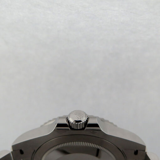 Rolex 126710GRNR GMT Master II on Jubilee - Image 4