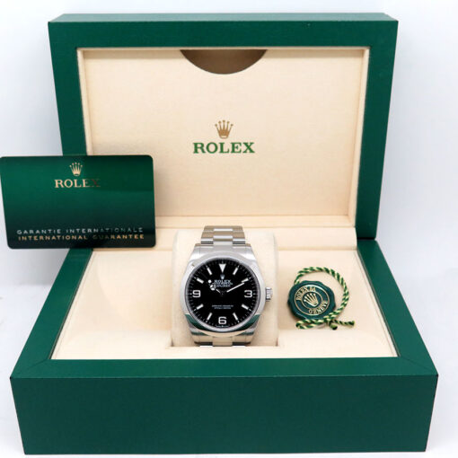 Rolex 224270 Explorer 40mm - Image 2