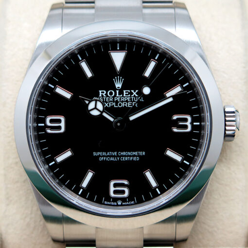 Rolex 224270 Explorer 40mm - Image 3