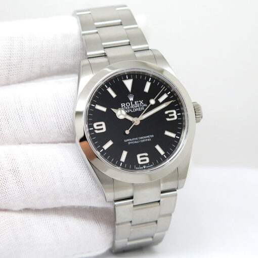 Rolex 224270 Explorer 40mm