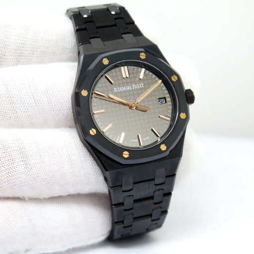 Audemars Piguet 77350CE Royal Oak 34mm Carolina Bucci Limited Edition