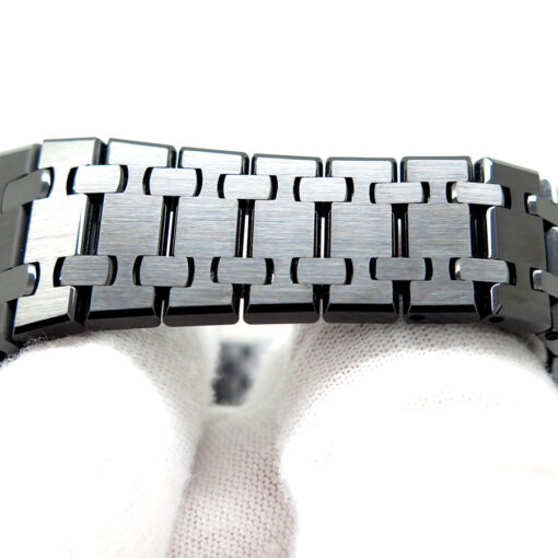 Audemars Piguet 77350CE Royal Oak 34mm Carolina Bucci Limited Edition - Image 8