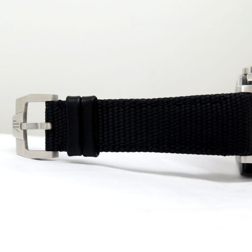 Audemars Piguet 26393NB Code 11.59 Chronograph 18K White Gold and Black Ceramic - Image 7