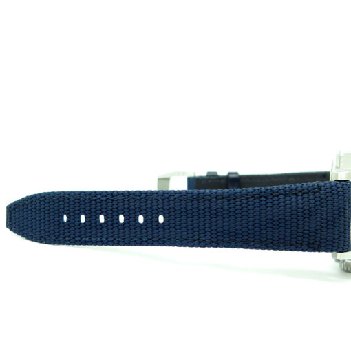 Audemars Piguet 26393ST Code 11.59 Chronograph with Blue Dial - Image 9
