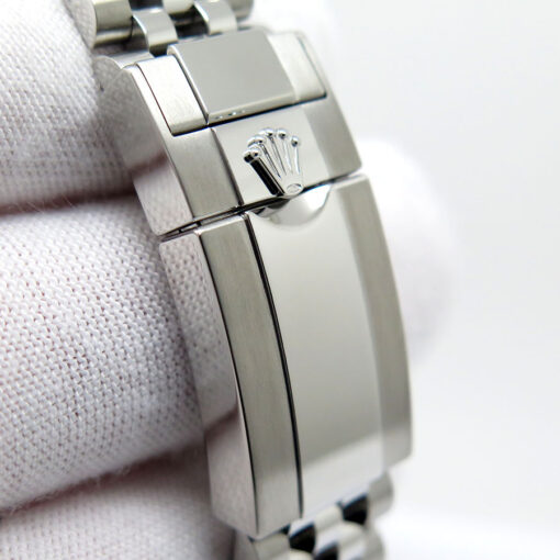 Rolex 126720VTNR GMT Master II on Jubilee - Image 7