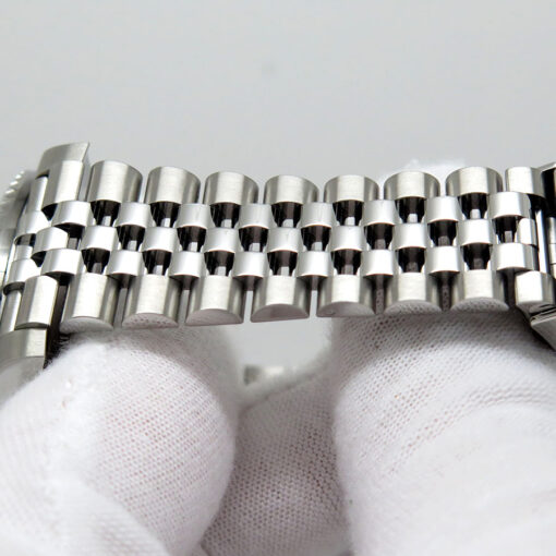 Rolex 126720VTNR GMT Master II on Jubilee - Image 8