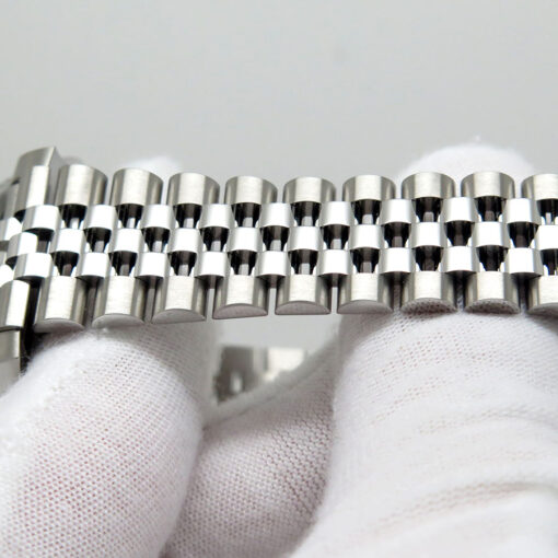 Rolex 126720VTNR GMT Master II on Jubilee - Image 6