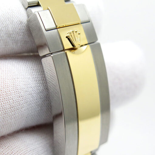 Rolex 126613LN Submariner 41 18K/SS - Image 7