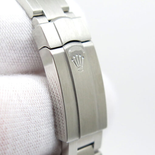 Rolex 276200 Oyster Perpetual with Pink Dial - Image 7