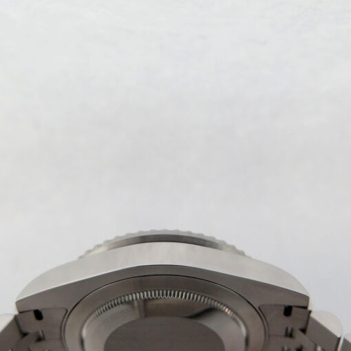 Rolex 126710BLNR GMT Master II on Jubilee - Image 5