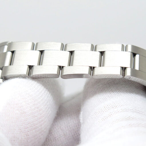 Rolex 276200 Oyster Perpetual with Pink Dial - Image 6