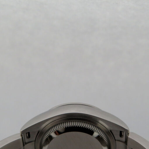 Rolex 276200 Oyster Perpetual with Pink Dial - Image 5