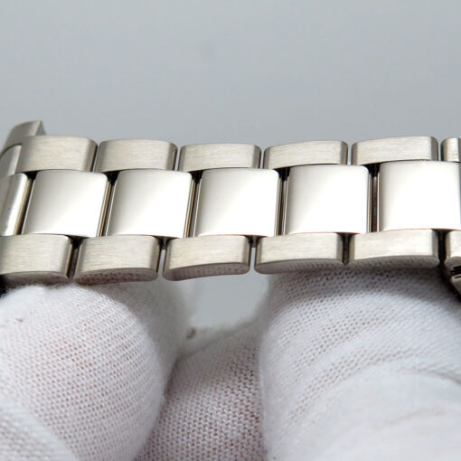 Rolex 116619LB Submariner 18K White Gold - Image 8