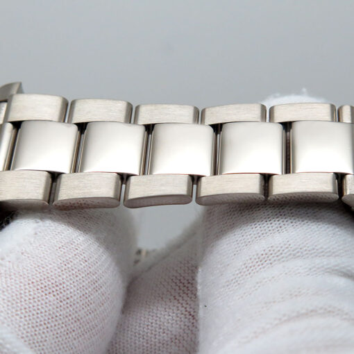 Rolex 116619LB Submariner 18K White Gold - Image 6