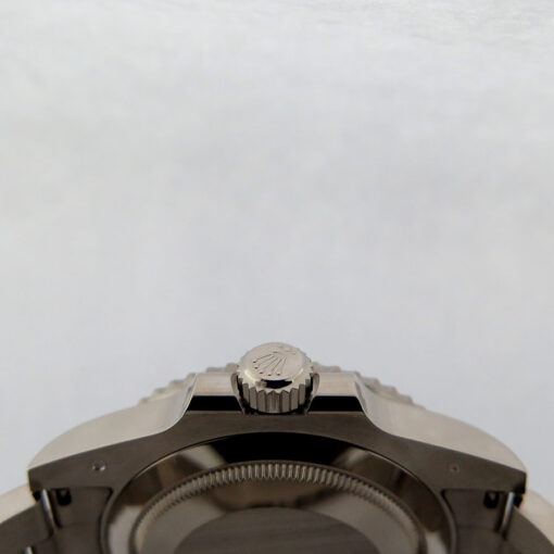 Rolex 116619LB Submariner 18K White Gold - Image 4