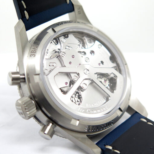 Blancpain Air Command Flyback Chronograph - Image 5