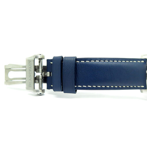 Blancpain Air Command Flyback Chronograph - Image 8