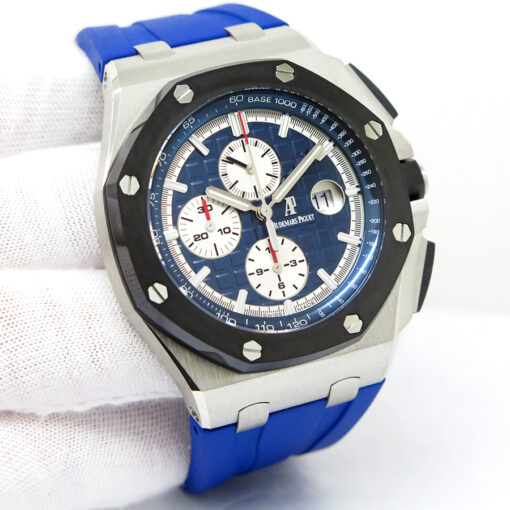 Audemars Piguet 26401PO Royal Oak Offshore Platinum Chronograph