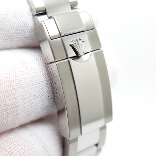 Rolex 126710GRNR GMT Master II on Oyster - Image 7