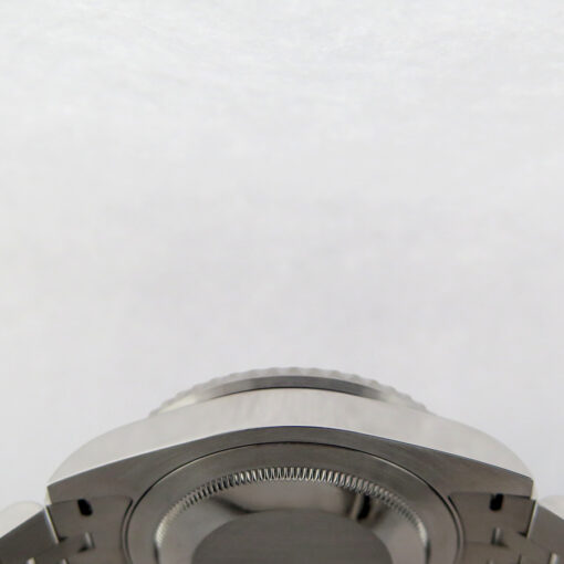 Rolex 126710BLRO GMT Master II on Jubilee - Image 5