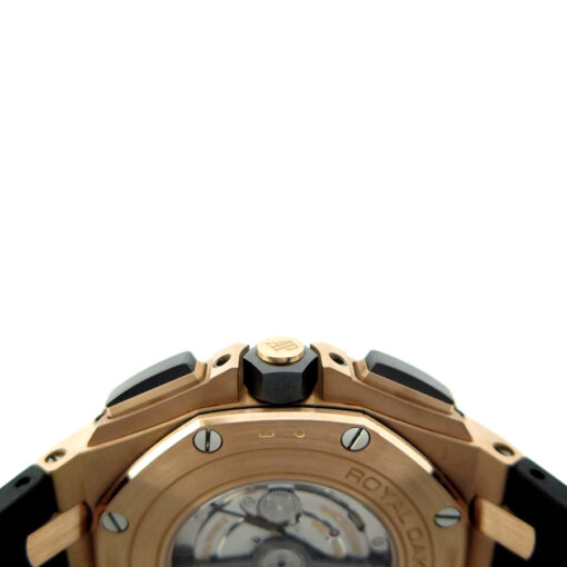 Audemars Piguet 26401RO Royal Oak Offshore Chronograph - Image 6