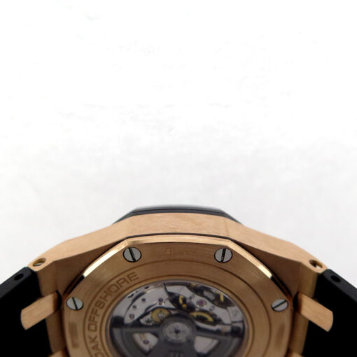 Audemars Piguet 26401RO Royal Oak Offshore Chronograph - Image 7