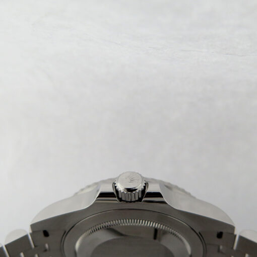 Rolex 126710BLRO GMT Master II on Jubilee - Image 4