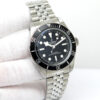 Tudor 7941A1A0NU Black Bay 41mm with Black Bezel