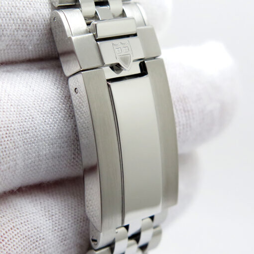 Tudor 7941A1A0NU Black Bay 41mm with Black Bezel - Image 7